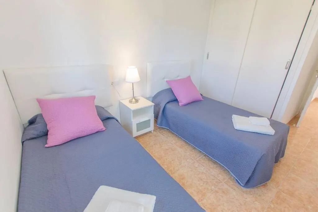 Villa Albatros 穆罗