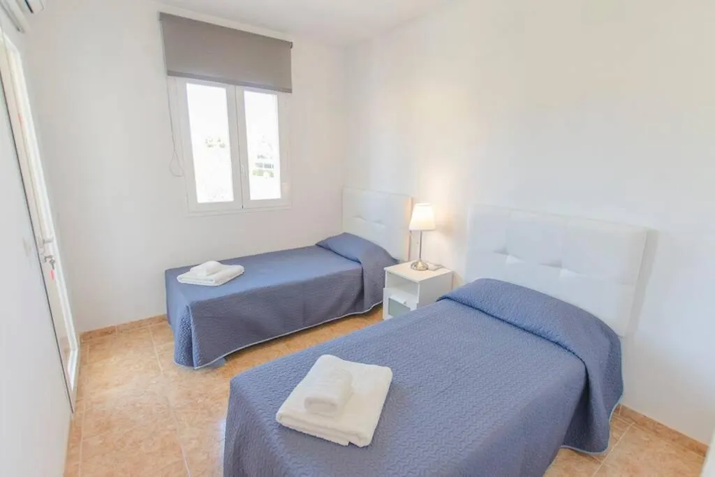 Villa Albatros Muro 0*,  Spanien
