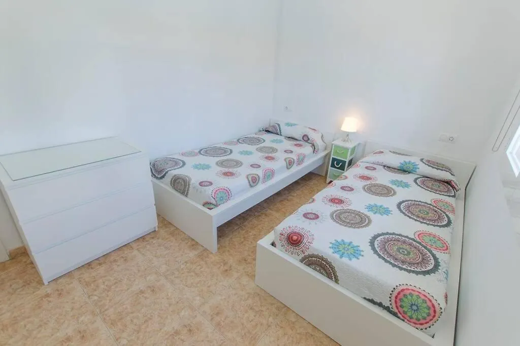 Villa Albatros Muro Spanien