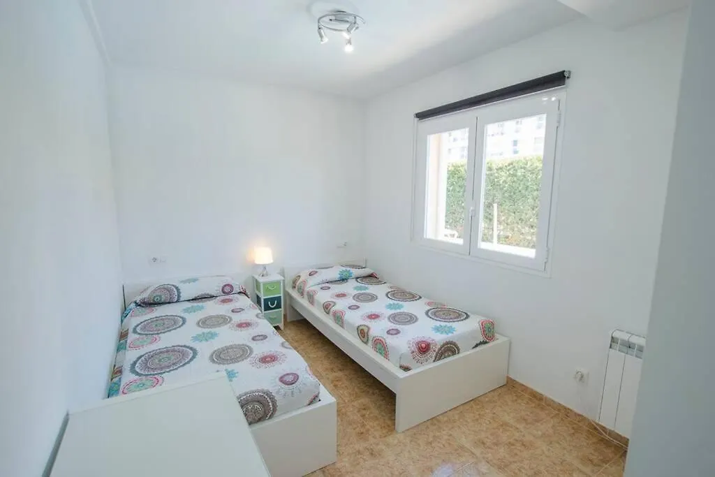 Villa Albatros Muro Ferienhaus