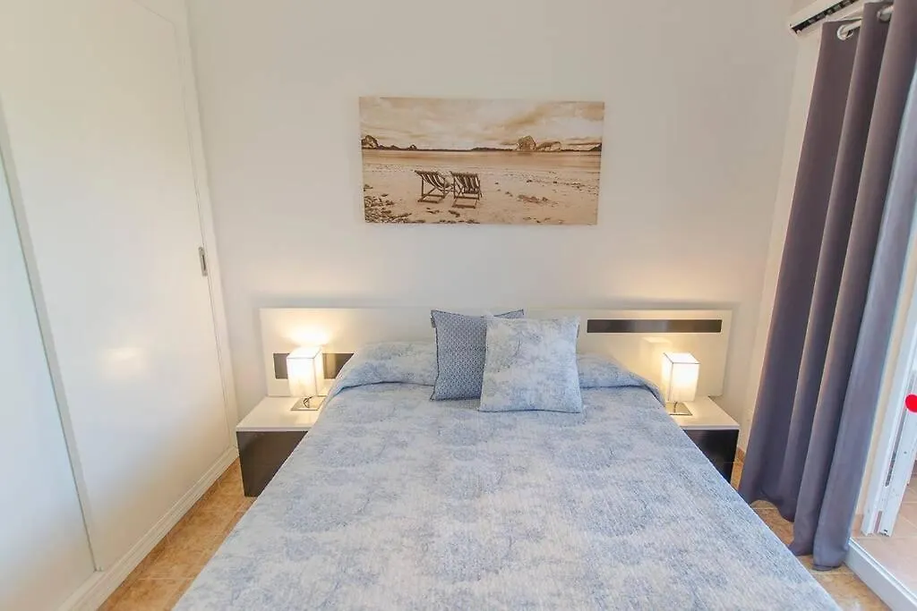 度假居 Villa Albatros 穆罗