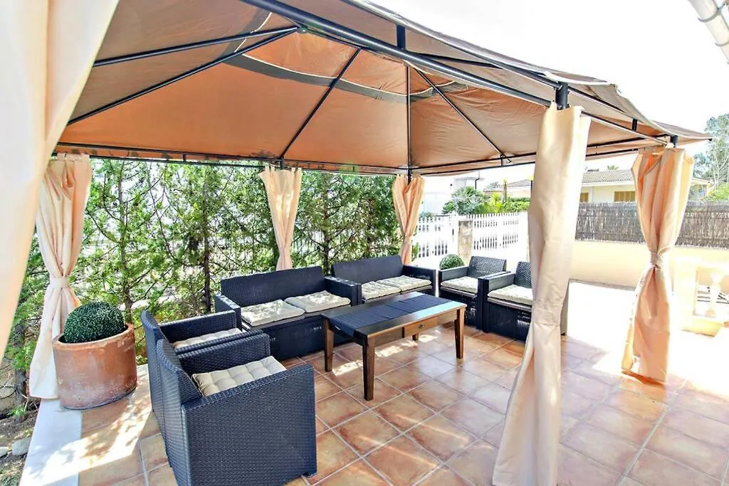Villa Albatros Muro 0*,