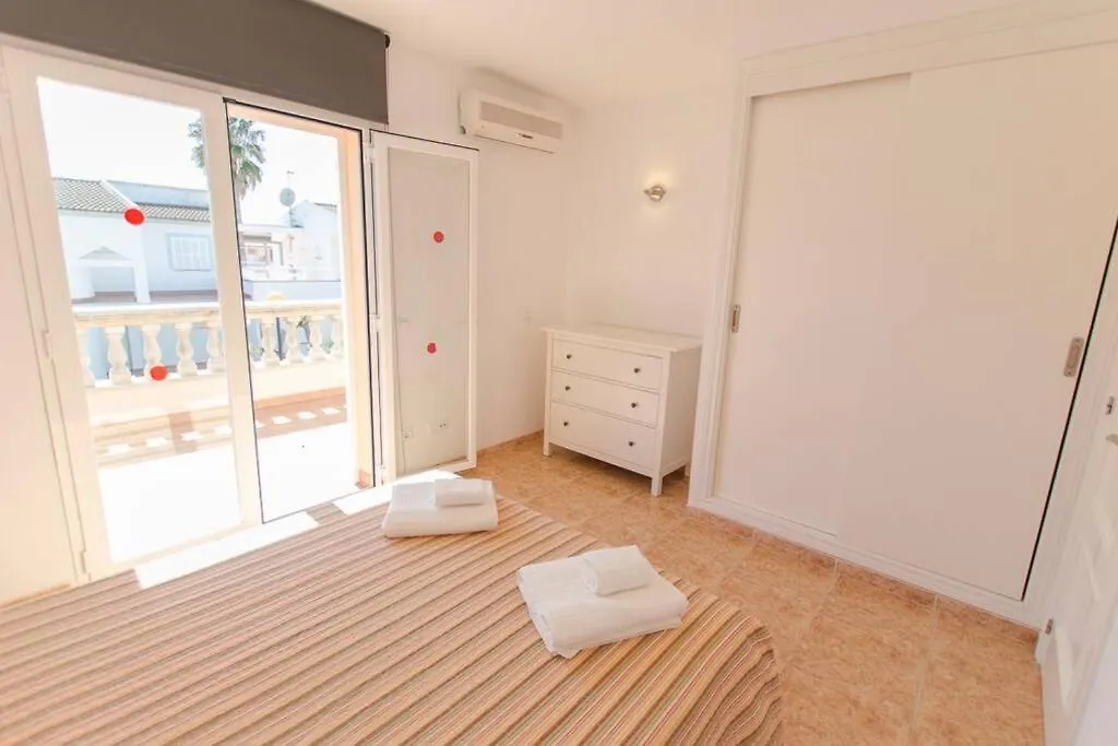 Villa Albatros Muro 0*,