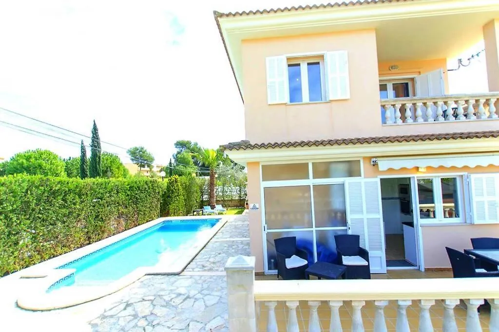 Villa Albatros 穆罗