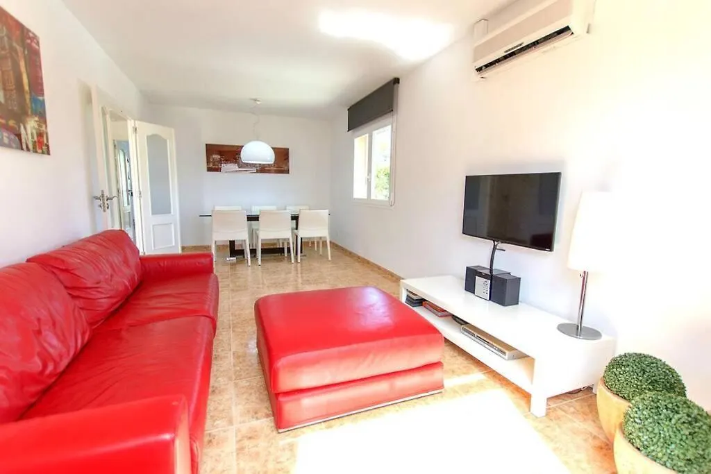 Villa Albatros Muro 0*,