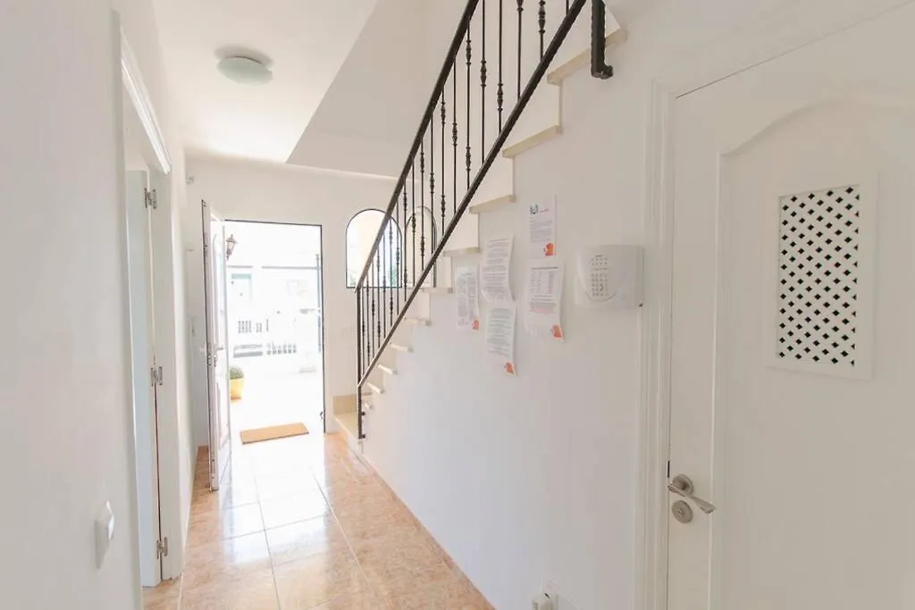 Ferienhaus Villa Albatros Muro
