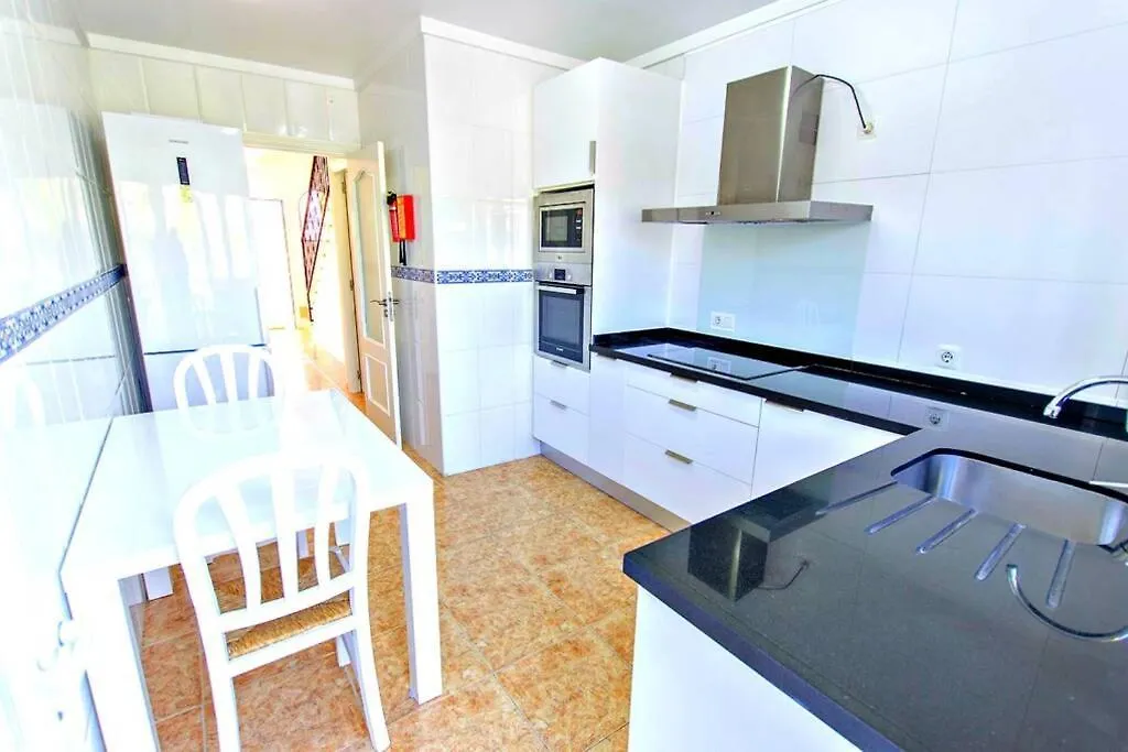 Villa Albatros Muro Ferienhaus