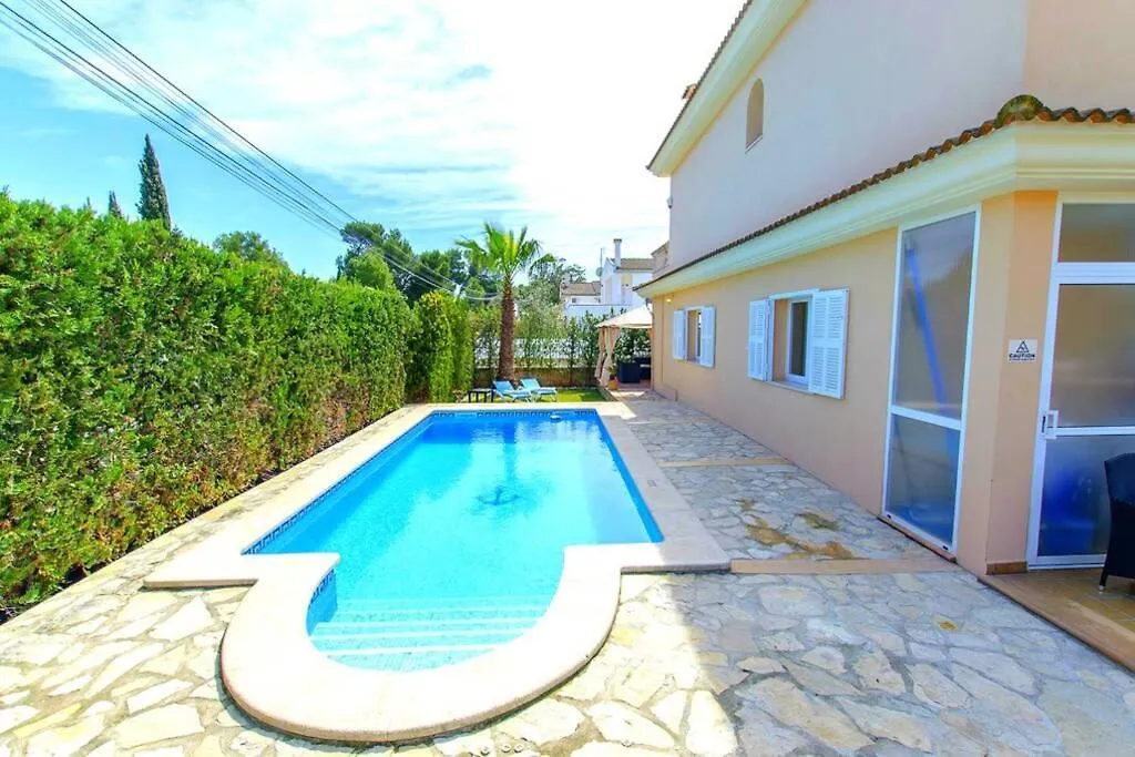 Villa Albatros Muro