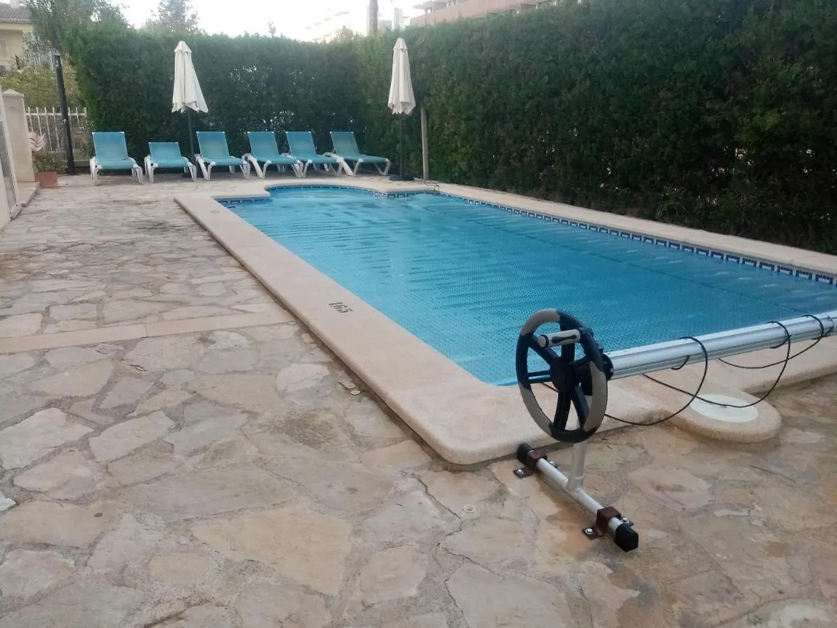 Villa Albatros Muro