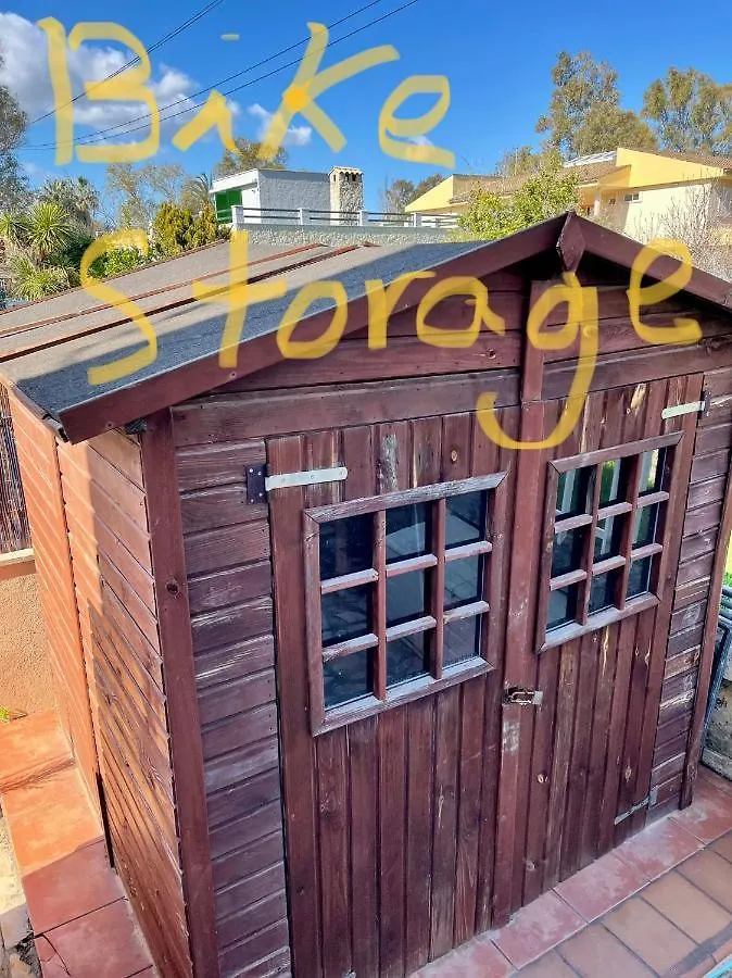 Ferienhaus Villa Albatros Muro